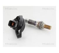 TRISCAN Sonde Lambda Régulièrement Convient pour Mitsubishi Outlander I 2.4 4WD