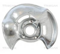 TRISCAN Splash Disque de Frein Avant à Gauche pour Mercedes-Benz Saloon