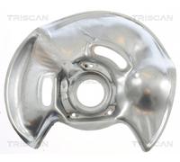 TRISCAN Splash Disque de Frein Avant Droite pour Mercedes-Benz Saloon