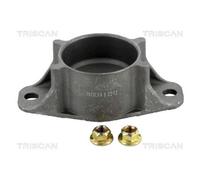 TRISCAN Support De Ressort Arrière Gauche Droite Pour Ford Focus II DA_ HCP DP