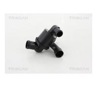 TRISCAN Thermostat De Refroidissement 87°C Pour VW Crafter 30-35 Bus 8620 42087