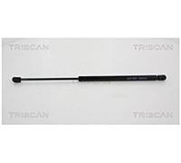 TRISCAN Vérin de coffre 512mm 460N Course 198mm Compatible avec HYUNDAI i30 CW FD 8710 43228