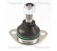 Triscans Bois De Direction Joint De Suspension Avant Compatible Pour Aixam 500