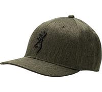 Trischitti Casquette Browning Grace Green
