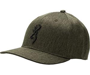 Trischitti Casquette Browning Grace Green