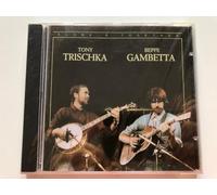 Trischka, Tony - Alone & Together