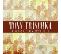 Trischka, Tony - Big World
