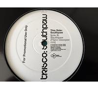 Trisco - Southpaw [Import Anglais]