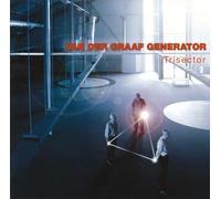 Van der Graaf Generator - Trisector-SHM-Paper Sleeve [Import]