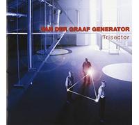 Trisector - Van der Graaf Generator [Import]