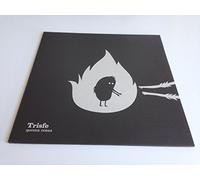 Trisfe - Trisfe: Quema Cosas [Vinilo]