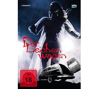 Trish Van Devere;Joseph Cotten;David Gautreaux - Der Leichenwagen