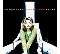 Trisha Yearwood - Everybody Knows [Import]
