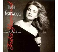 Trisha Yearwood - Hearts in Armour [Import]
