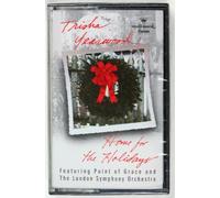 Trisha Yearwood - Home For The Holidays (UK Import) [Musikkassette]