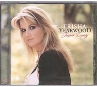 Trisha Yearwood – Jasper County – CD