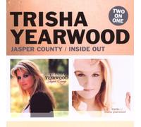Trisha Yearwood - Jasper County/Inside Out [Import]