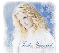 Trisha Yearwood - The Sweetest gift [New Vinyl LP]