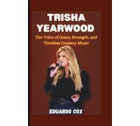 TRISHA YEARWOOD: The Voice of Grace, Strength, and Timeless Country Music