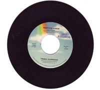 Trisha Yearwood - You Say You Will [Vinyl Single 7'']