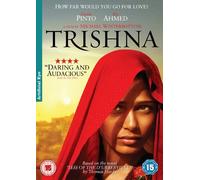 Trishna (2011) [ Origine UK, Sans Langue Francaise ]