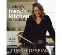 Trish's French Country Kitchen