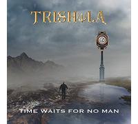 Trishula - Time Waits for No Man [Import]