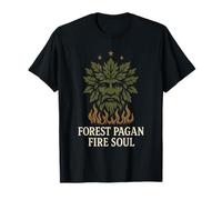 Triskelion Arbre de Vie païen Celtique T-Shirt