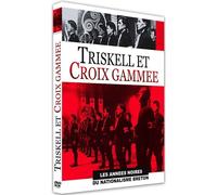 Triskell Et Croix Gammée : Les Années Noires Du Nationalisme Breton