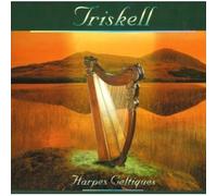 Triskell - Harpes Celtiques [Import]
