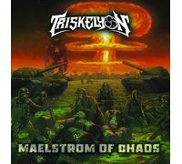 Maelstrom Of Chaos