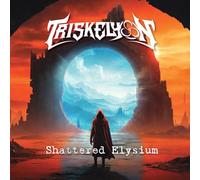 Shattered Elysium
