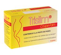Trislim Coupe-faim 40 Gélules