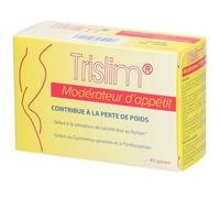 Trislim® Coupe-Faim Capsule(S) 40 pc(s)