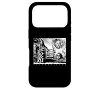 Trismegistus Hermétisme Corpus Hermeticum Occulte Coque pour iPhone 17 Pro