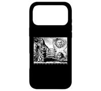 Trismegistus Hermétisme Corpus Hermeticum Occulte Coque pour iPhone 17 Pro Max