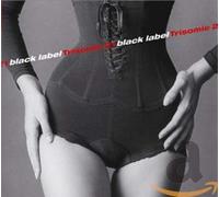 Trisomie 21 - Black Label