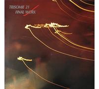 Trisomie 21 - Final work [Vinyl Single]