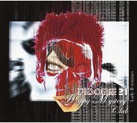Trisomie 21 - Happy Mystery Club - Lady B Remixes