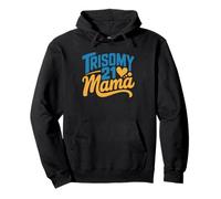 Trisomie 21 Sweat à Capuche
