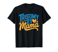 Trisomie 21 T-Shirt
