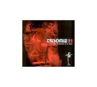 Trisomie 21 - trisomie 21 : The Woman is A Mix