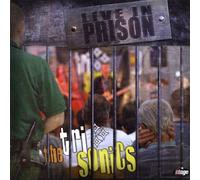 Trisonics - En direct de la prison de Stadelheim