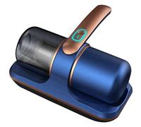 Trisoye Aspirateur pour Matelas Fils Dispositif Portable Fils pour l'Enlèvement de la Poussière Lit Nettoyage En Profondeur Spécialiste du Canapé Aspiration Puissant