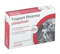 Trisport Pharma Adaptosir Capsule(S) 30 pc(s)