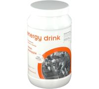 Trisport Pharma ENDURANCE Boisson énergétique au citron et à l'ananas Poudre 1 kg