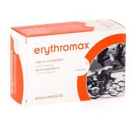 Trisport Pharma Erythromax Comprimé(S) 60 pc(s)