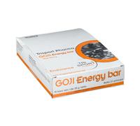 Trisport Pharma Ratio 2:1 Goji Energy Bar Sachet(S) 525 g
