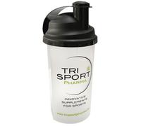 Trisportpharma Shaker 750ml 1 Pièce