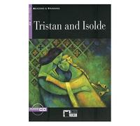 Tristan And Islode - Step One A2 (1cd Audio)